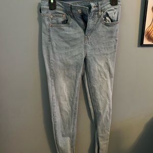 Wild Fable Skinny Jeans
